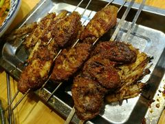 -马艾萨中国传统兰州牛肉拉面(公益西桥店)