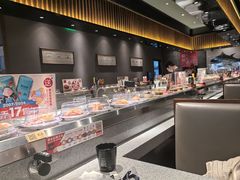 -小乔回转寿司(铁东万象汇店)