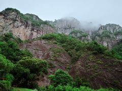 -雁荡山风景名胜区