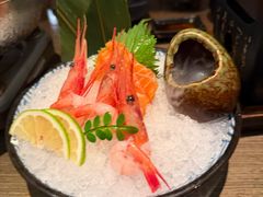 -玉川屋创意日料(北美新天地店)