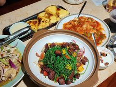 -品质伊骊新疆菜(紫金店)