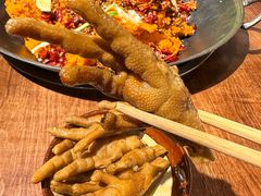 -楠火锅(昆山金鹰店)