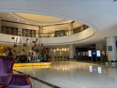 -宁波新晶都开元名庭大酒店·华晶中餐厅(百丈东路店)