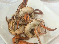 -莲花公园煎蟹(总店)