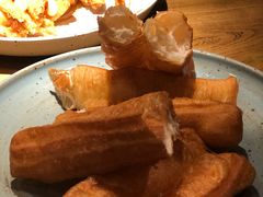 油条-青年公社烤鸭(蜀山万象汇店)