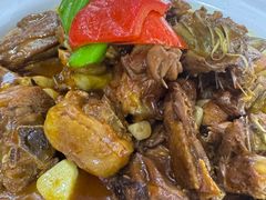 -同庆楼(花园店)