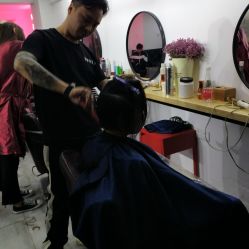 -MOKA SALON