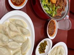 -喜家德虾仁水饺(长泰广场店)