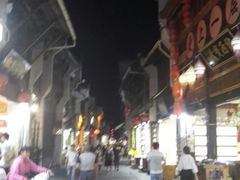 -屯溪老街