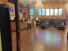 -明日世界密室轰趴·剧本桌游·箭馆团建(国贸店)