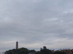 -江心屿景区