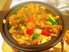 -春家·非遗手工小吃(徐汇万科广场店)