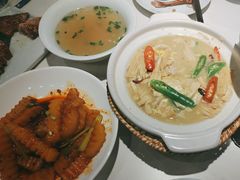 -全牛匠·乐山跷脚牛肉(西北旺万象汇店)