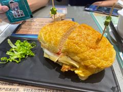 -大头力茶餐厅(花都融创茂店)