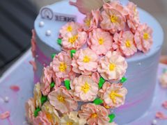 -CAKE BOSS 蛋糕老板(西单君太百货店)
