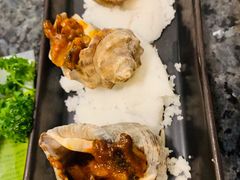 -菊上料理(蜀山银泰百货店)