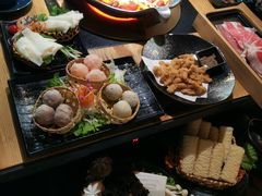 -湊湊火锅·茶憩(上海合生汇店)