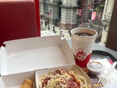-快乐蜂(永光广场店)