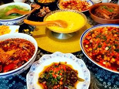 -徐鼎盛民间菜(南坪后堡店)