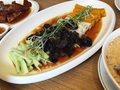 -品大三·南京菜(大行宫店)