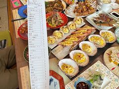-红叶日料·放题·海胆·定食(星海店)
