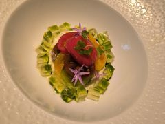 -弦月窗LUNETTE BY AMANDA(复兴路店)