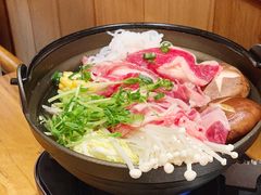 -森Some Fusion(荔湾店)