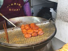 -心太软糖油粑粑