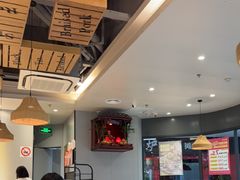 -豪享来中西餐厅(隆昌店)
