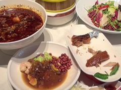 -大鸭梨烤鸭(望京店)