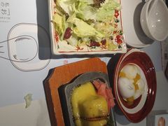 -花漫里亲民日式餐厅(万象城店)