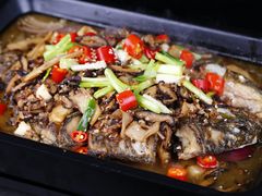 烤鱼-大家烤羊庄·聚餐团建·谢师宴·生日派对(南山店)