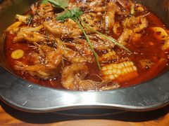 -惠友大虾(太原北街店)