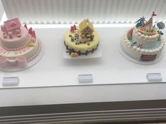 -好利来(梅江永旺店)