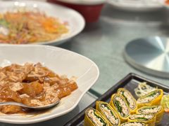 -北京王府井希尔顿酒店·秦唐中餐厅Chynna