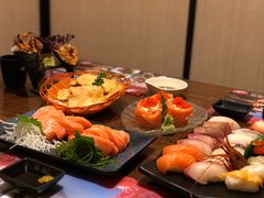-加太贺日式和风料理