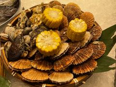 -小螺号海鲜·地道鲁菜(泉城广场店)