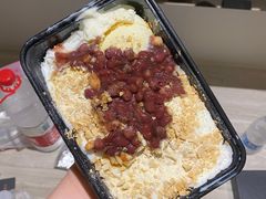 饭冰冰-MOMO冰品·生巧汤圆(红桥店)
