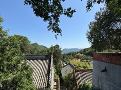 -潭柘寺景区