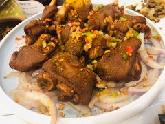-黄鹤楼湖北特色菜(高碑店)