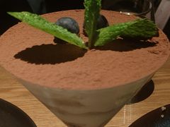 提拉米苏-锦潼西餐厅