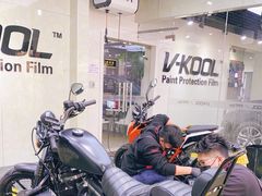 -利美特•威固V-KOOL双膜(杨浦授权店)