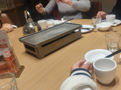-大闫家烧烤·小海鲜家常菜(郑庄店)