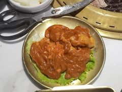 -炙城·韩式烤肉(南京东路店)