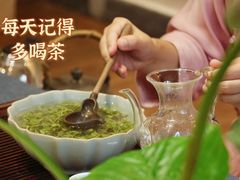 -白鹭原茶艺馆
