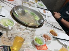 -潮汕大目牛肉火锅(皇岗旗舰店)
