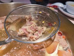 -潮泰牛肉火锅 · 创于1992年(车公庙店)