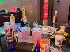 -钱柜音乐会所(罗湖店)