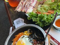 -一品诚记烤肉(大连柏威年购物中心店)