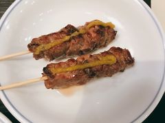 烤牛外脊-Fukumimi·美醉堂 居酒屋(金尚店)